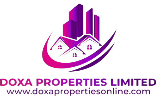 Doxa Properties Limited